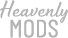 Heavenly Mods logo